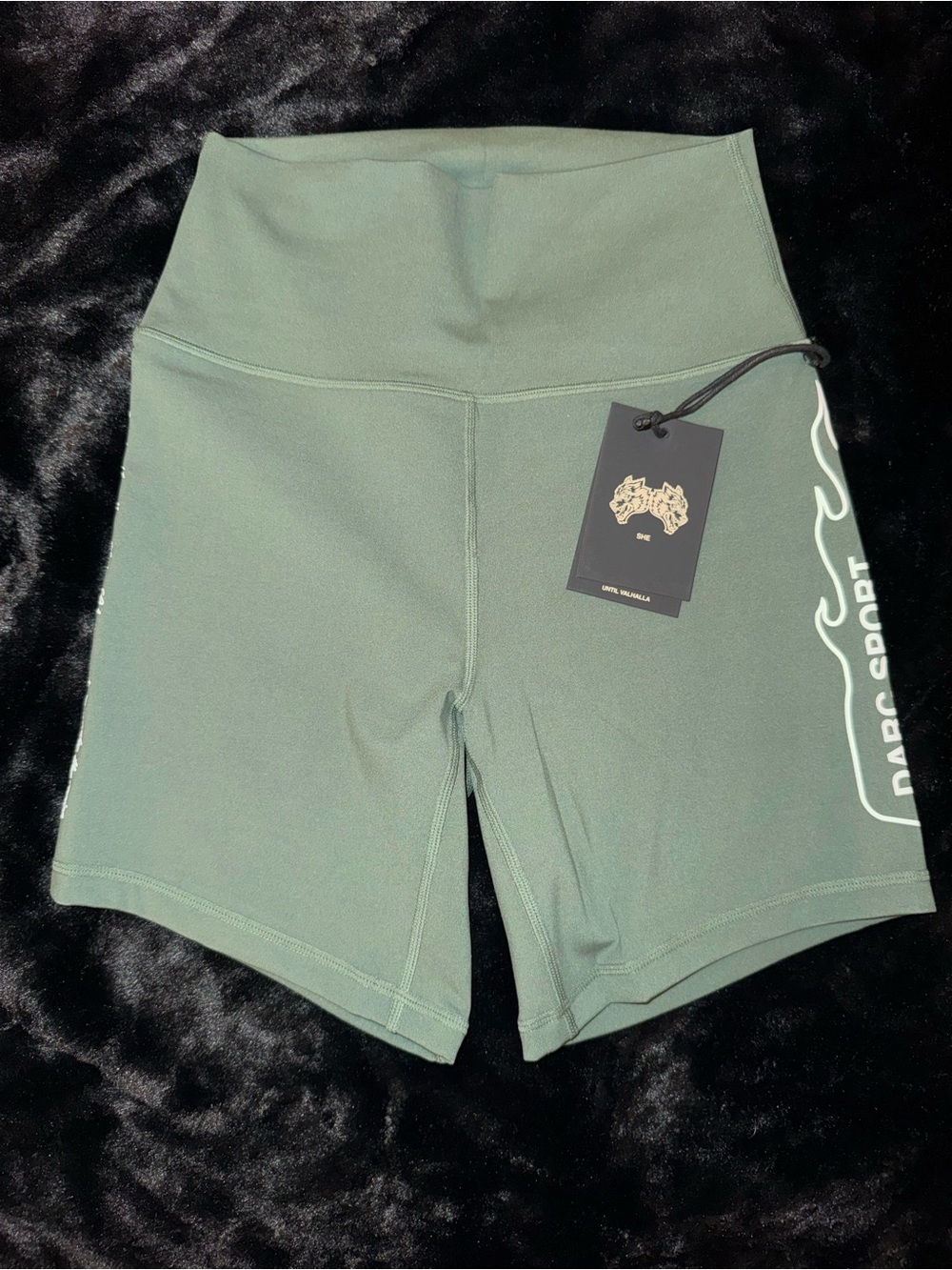 Darc Sports SHE Women’s ‘Til Valhalla Shorts